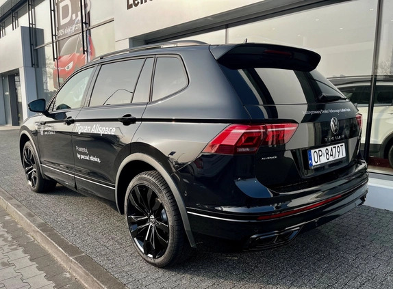 Volkswagen Tiguan Allspace cena 288720 przebieg: 977, rok produkcji 2023 z Opole małe 56